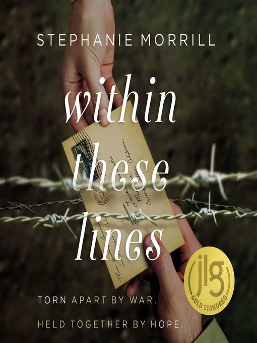 Title details for Within These Lines by Stephanie Morrill - Available